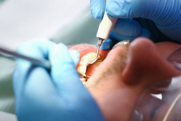 Best Emergency Cosmetic Dentistry in Byng, OK