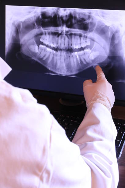 Best Urgent Dental Care for Toothache in Byng, OK