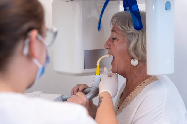 Best Emergency Dentist for Lost Fillings or Crowns in Byng, OK