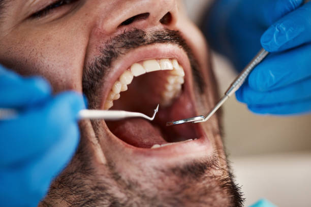 Best Holiday Emergency Dentist in Byng, OK