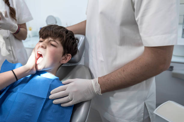 Best Orthodontic Emergency Dentist in Byng, OK