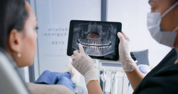 Best Emergency Dentist for Lost Fillings or Crowns in Byng, OK