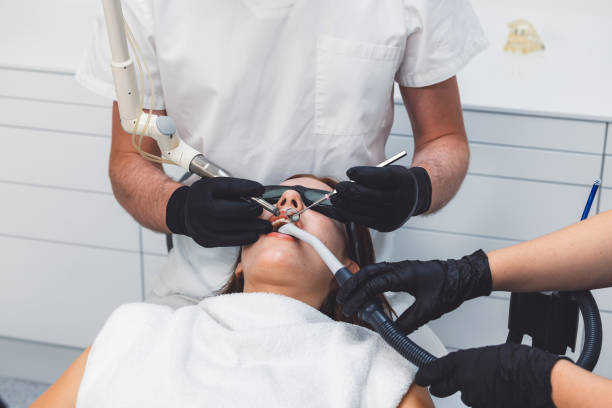 Best Emergency Dentist for Knocked-Out Tooth in Byng, OK